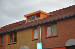 Wilt u een dakkapel laten plaatsen op uw woning in Zoetermeer?
